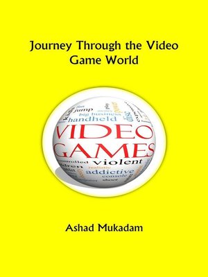 cover image of Journey Through the Video Game World